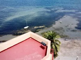 °Relax beachfront housing°