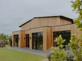 Hangar C gastensuites