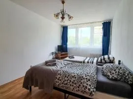 Pokoje przy Rybackiej