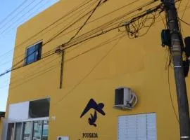 Pousada São Benedito