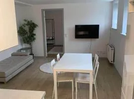 Horsens fully furnished and serviced