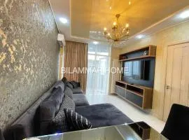 50 meters from the Black Sea coast, Malo