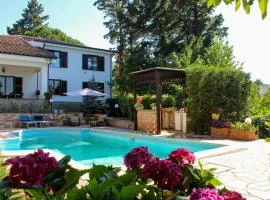 Villa Curcio casa vacanze