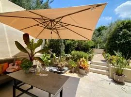 Maltese Garden Villa