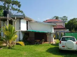 Villa 1200m2 de jardin "100m plage"