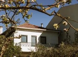 Red Fox Lodge Serra da Estrela