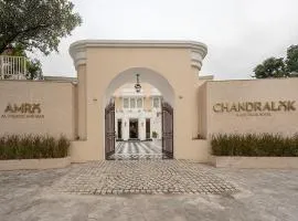 Chandralok A Boutique Hotel