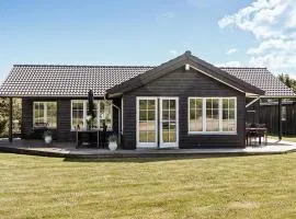 Cozy Home In Nordborg With Wifi