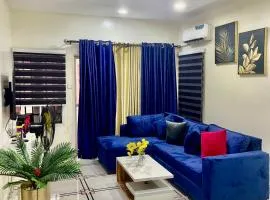 Apartment cattleya