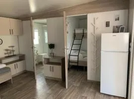 Mobile Home PLAGE