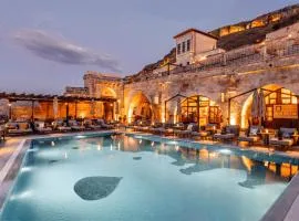 Kayakapi Premium Caves Cappadocia