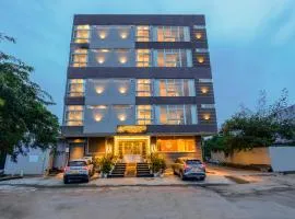 Yashobhoomi Stay