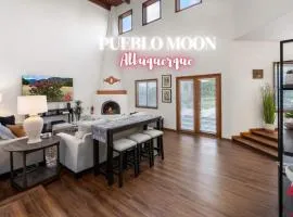 Pueblo Moon w Pool - An Irvie Home