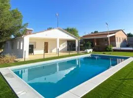 Villa Alarilla Grupos Grandes