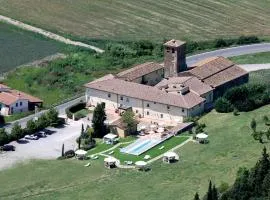 Borgo Sant'ippolito Country Hotel