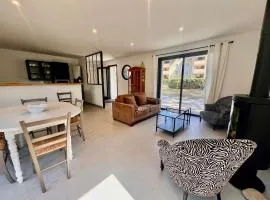 Maison neuve 4 pièces 130m² proche plage, 8 pers - FR-1-478-194