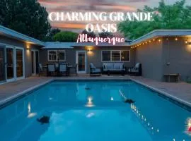 Charm of the Grande Oasis - An Irvie Home