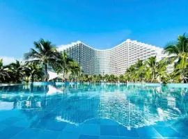 The Ocean View Cam Ranh Resort