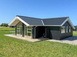 Lovely Home In Stege With Sauna, hotel in Stege