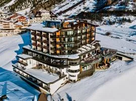Hotel Gotthard-Zeit