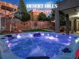 Desert Hills - An Irvie Home