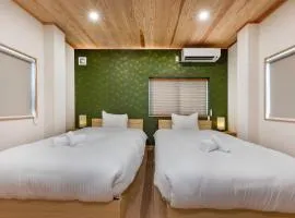 Shiki Homes KOJU 光樹