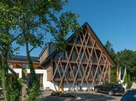 Hotel Die Alm