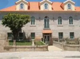 Hotel Portas Do Dao