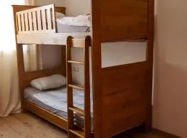Eftalya Hostel Tanger