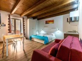 Cefalu Center Apartments