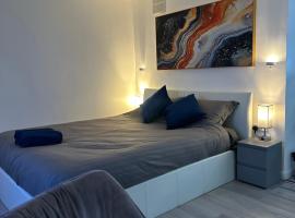Watford Junction, King Size Bed, căn hộ ở Watford