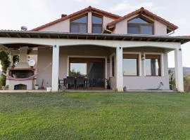 Agni's Villa Dikella,Alexandroupoli