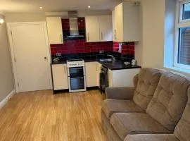 Apartament z 2 sypialniami, ogrodem , super lokalizacja