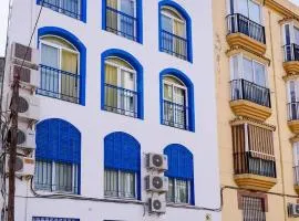 La Casa Azul