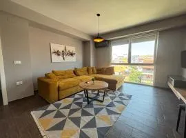 Luxury Central Apartment in Ohrid