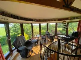 Private home with views, near Portrush