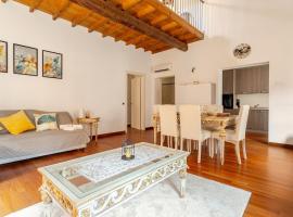 Ferrara Prestige - Stile & Comfort nel cuore Estense، فندق في فيرّارا