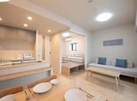 THE RISE Osaka Universal Bayside