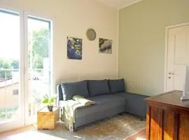 Maddalena B&B Apartment