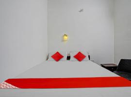 Live with ALP104, hotel v destinaci Alleppey