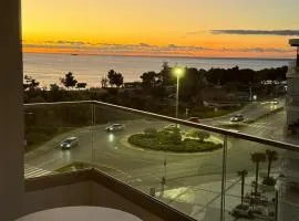 Apartmani Delta