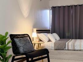 Condo Popular T4 Impact Muangthong by Tide, condo in Pak Kret