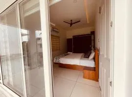Cozy Homestays