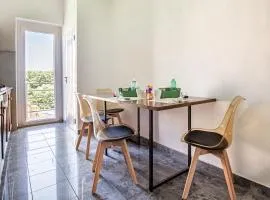 Leaning Tower Cozy 3 Bedroom Holiday Home
