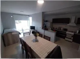 De la Montaña - Madryn