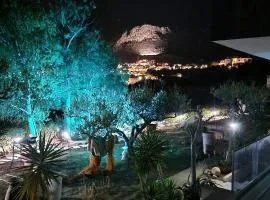 Cretan stars villas