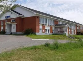 Auberge La Petite École de Forillon