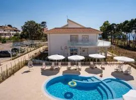 Residenza Gabbaturco Green Stay Mare e Aeroporto Senza Auto