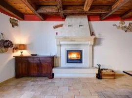 Ca' Gremal - Casa vacanze tra le colline del Garda - Calmasino di Bardolino