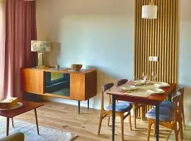 Apartament Gruszowe Sady Nowaka 6